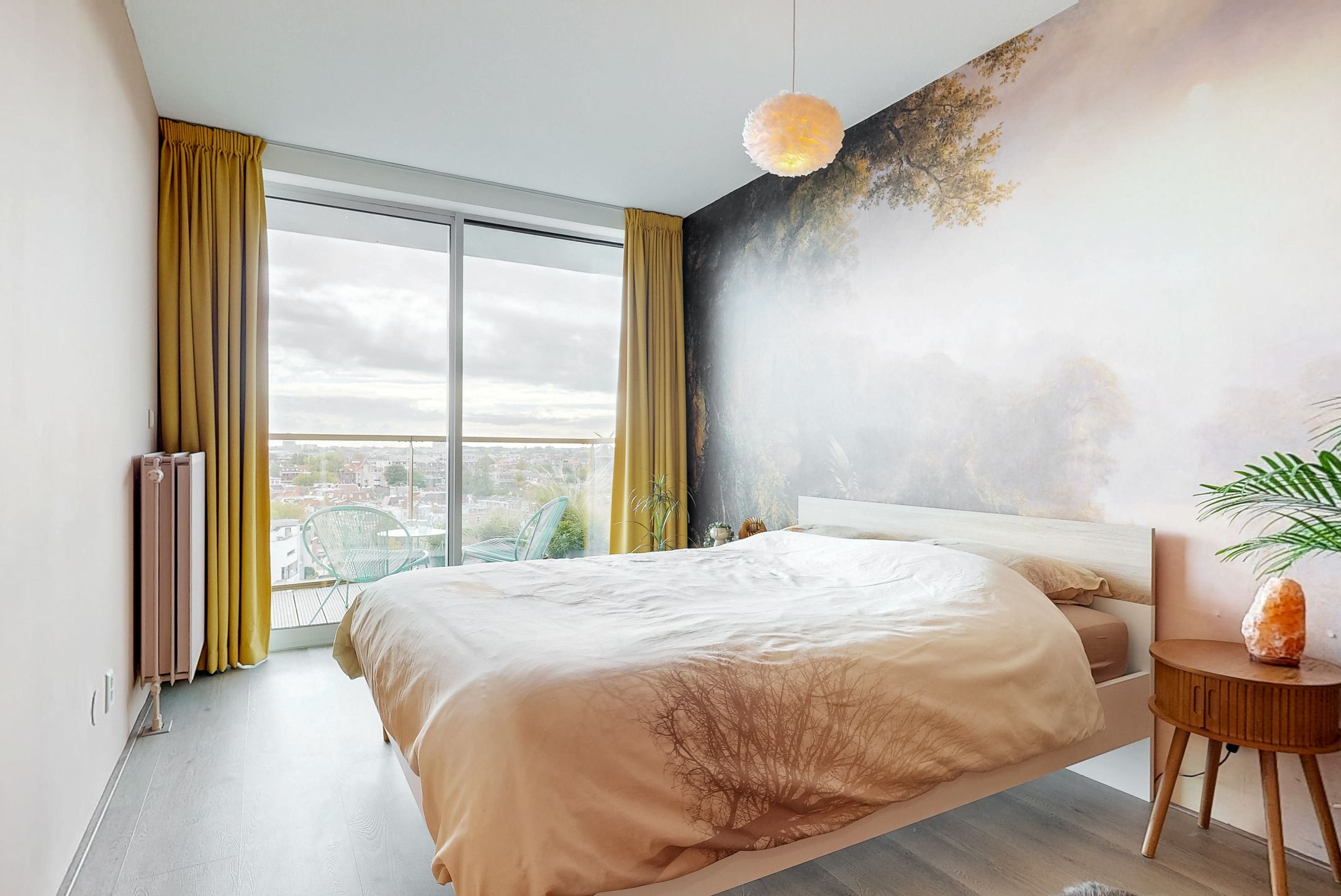 Foto 3 van Edisonstraat 51