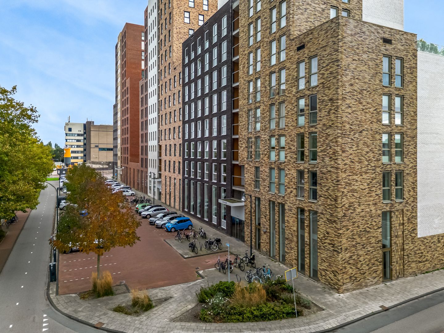 Foto 5 van Edisonstraat 51