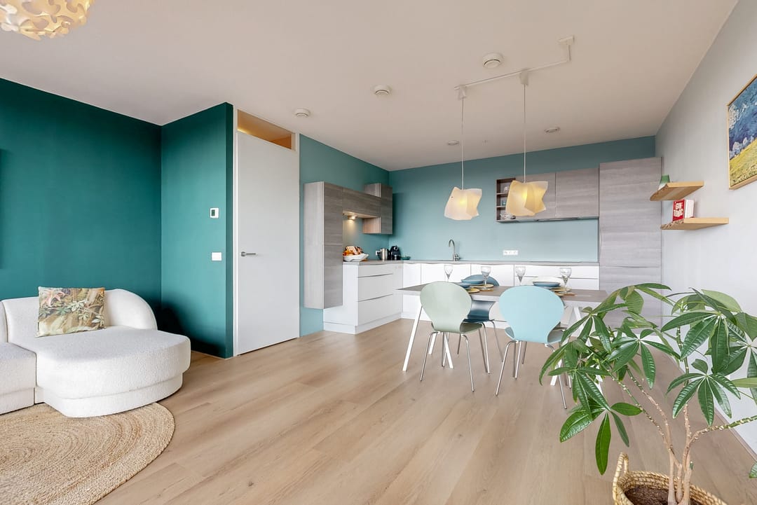 Foto 7 van Edisonstraat 51