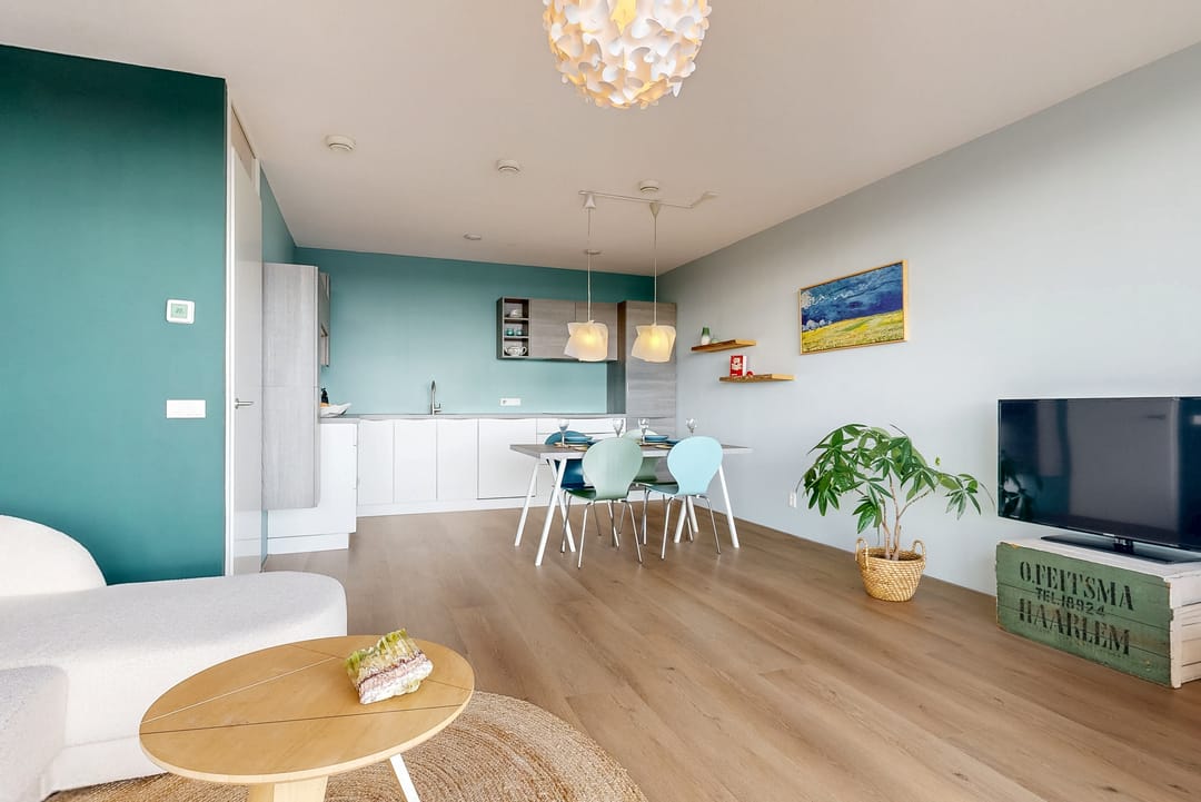 Foto 8 van Edisonstraat 51