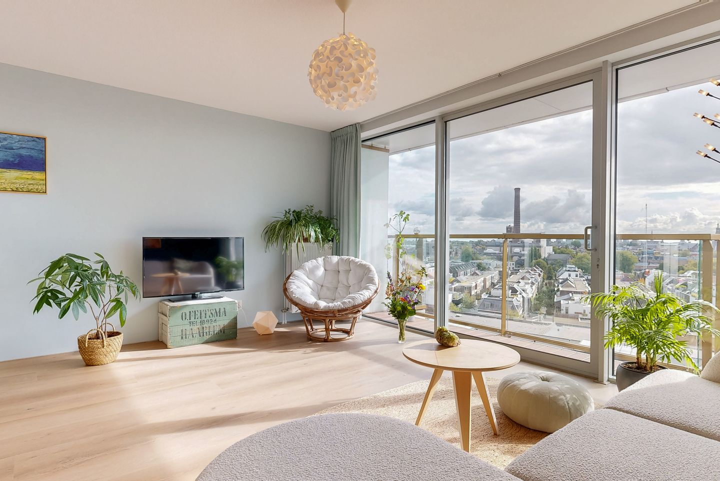 Foto 10 van Edisonstraat 51