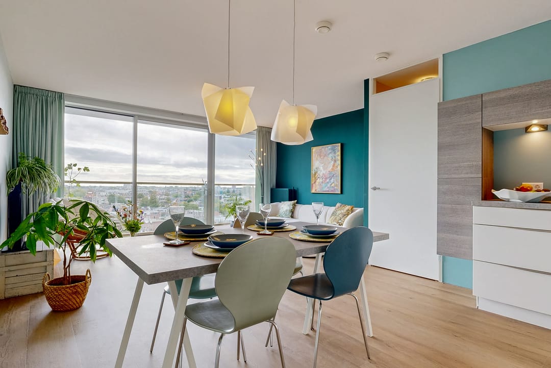 Foto 11 van Edisonstraat 51