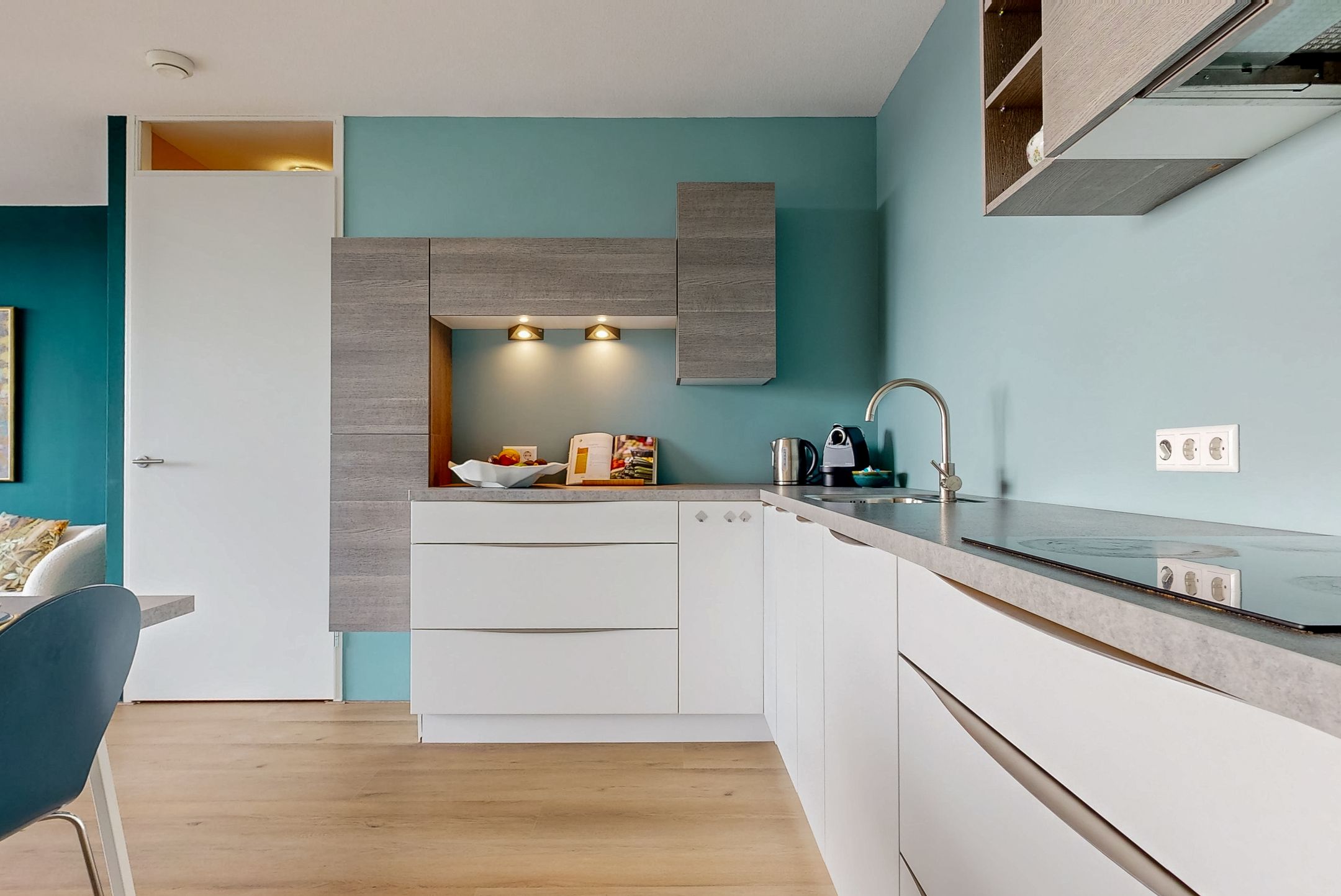 Foto 12 van Edisonstraat 51