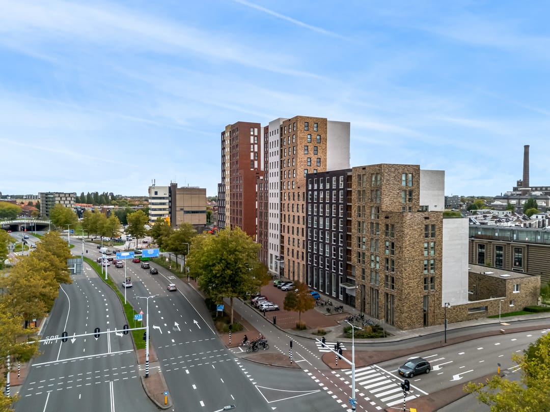 Foto 28 van Edisonstraat 51