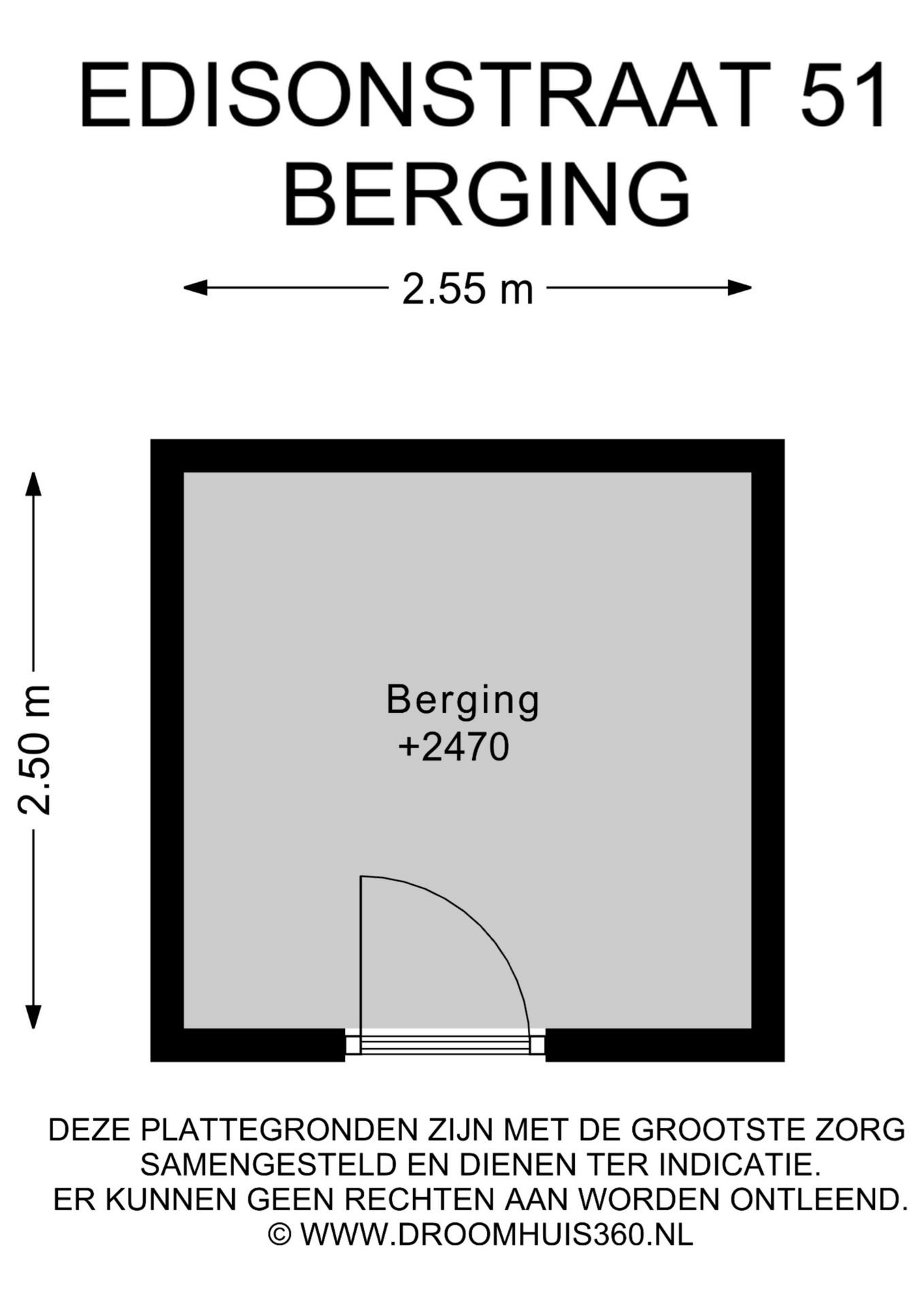 Foto 30 van Edisonstraat 51