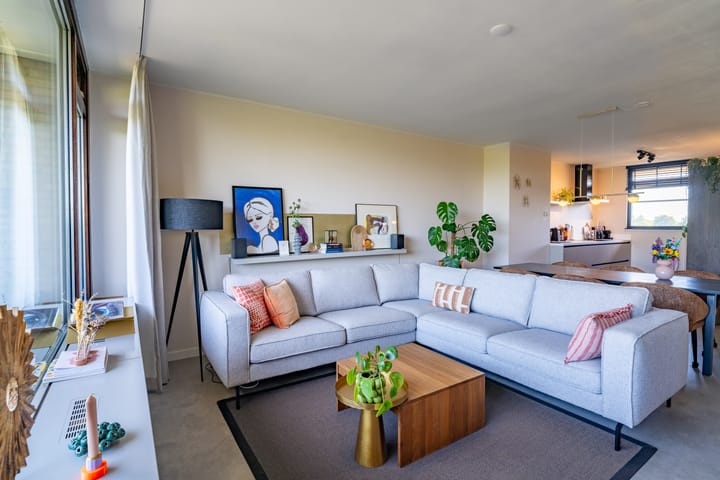 Foto 1 van Haringvlietstraat 287