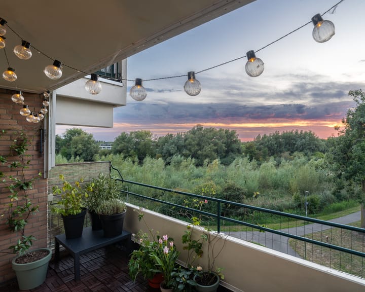 Foto 5 van Haringvlietstraat 287