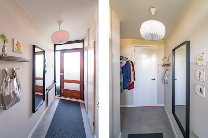 Foto 7 van Haringvlietstraat 287