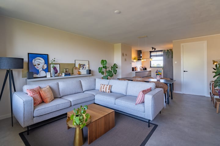 Foto 8 van Haringvlietstraat 287