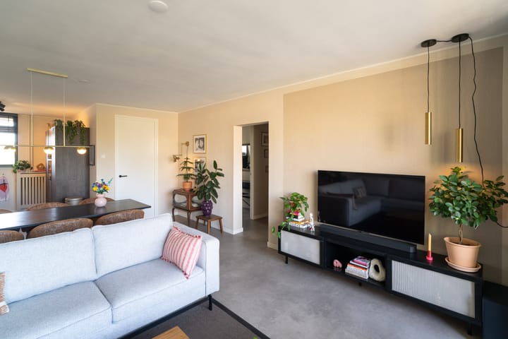 Foto 10 van Haringvlietstraat 287