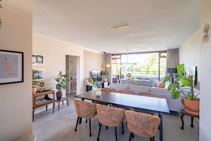 Foto 12 van Haringvlietstraat 287