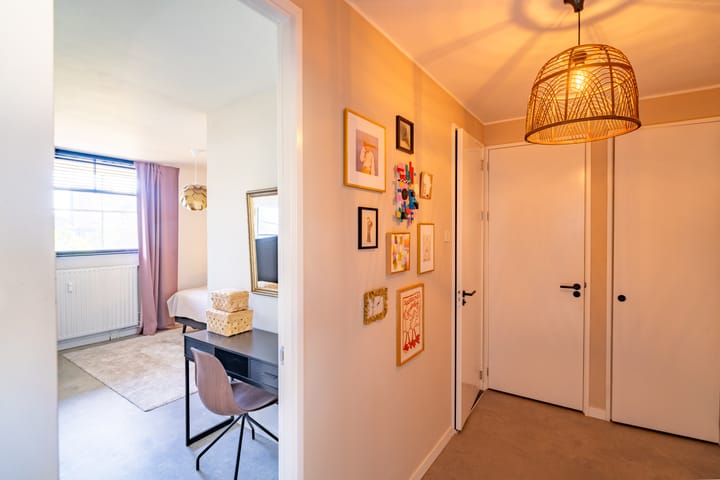 Foto 14 van Haringvlietstraat 287