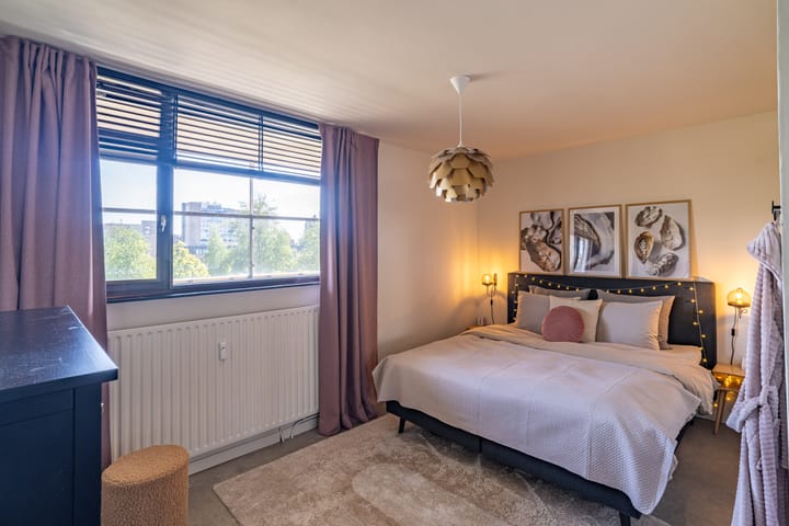 Foto 15 van Haringvlietstraat 287