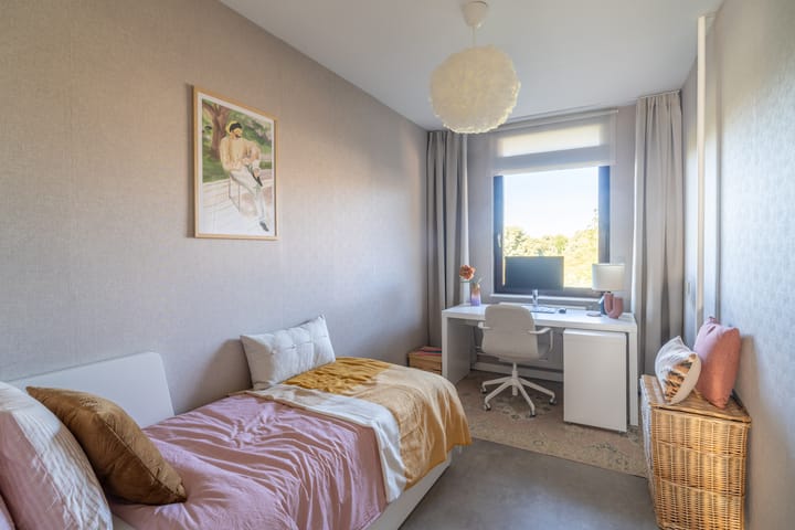 Foto 17 van Haringvlietstraat 287