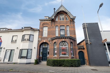 Stationsstraat thumbnail