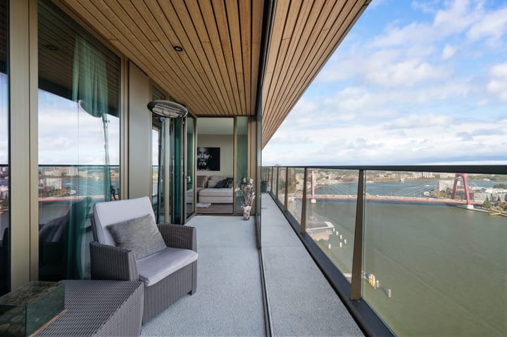 Foto 19 van Boompjes 54-E