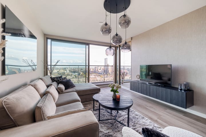 Foto 11 van Boompjes 54-E