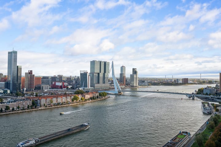 Foto 18 van Boompjes 54-E