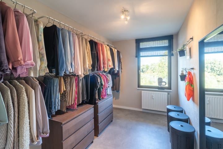 Foto 20 van Haringvlietstraat 287