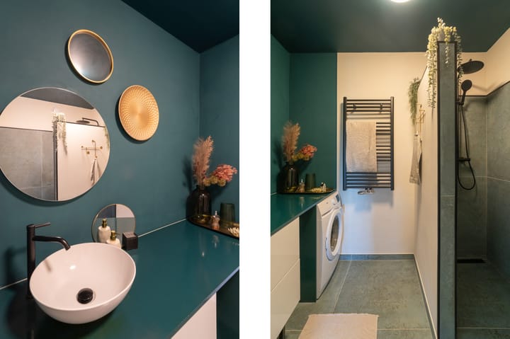 Foto 23 van Haringvlietstraat 287