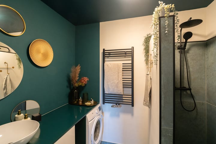 Foto 24 van Haringvlietstraat 287