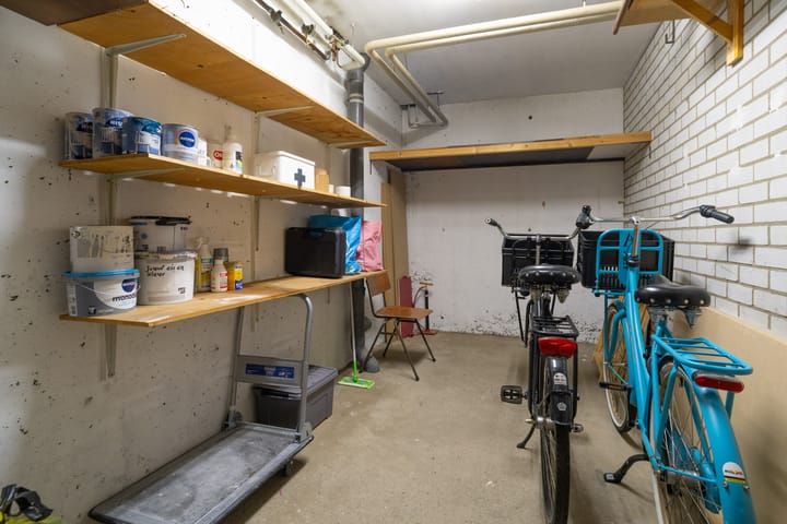 Foto 25 van Haringvlietstraat 287