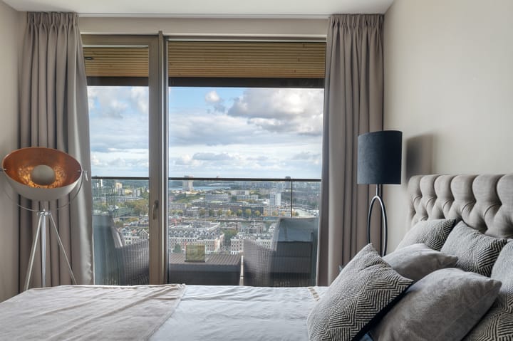 Foto 13 van Boompjes 54-E