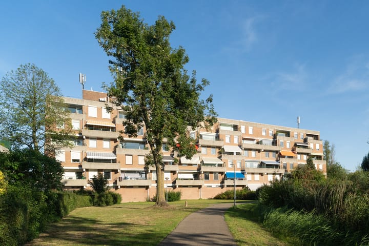 Foto 26 van Haringvlietstraat 287