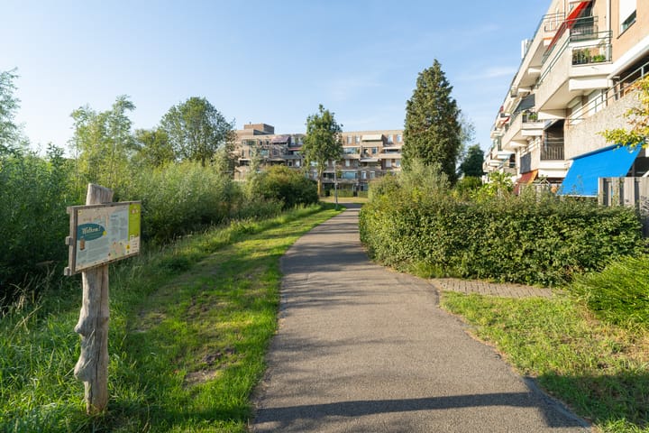 Foto 27 van Haringvlietstraat 287