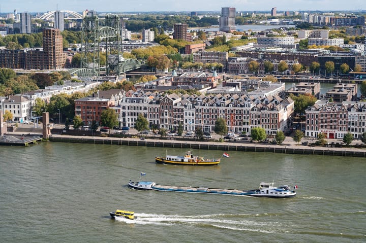 Foto 20 van Boompjes 54-E