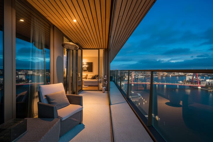 Foto 3 van Boompjes 54-E