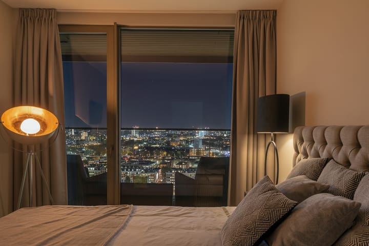 Foto 4 van Boompjes 54-E