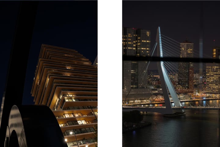 Foto 5 van Boompjes 54-E