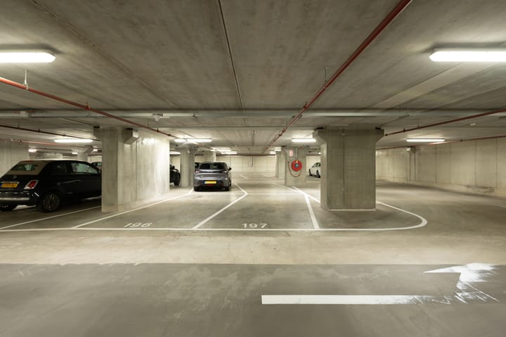 Foto 22 van Boompjes 54-E