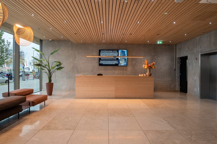 Foto 23 van Boompjes 54-E