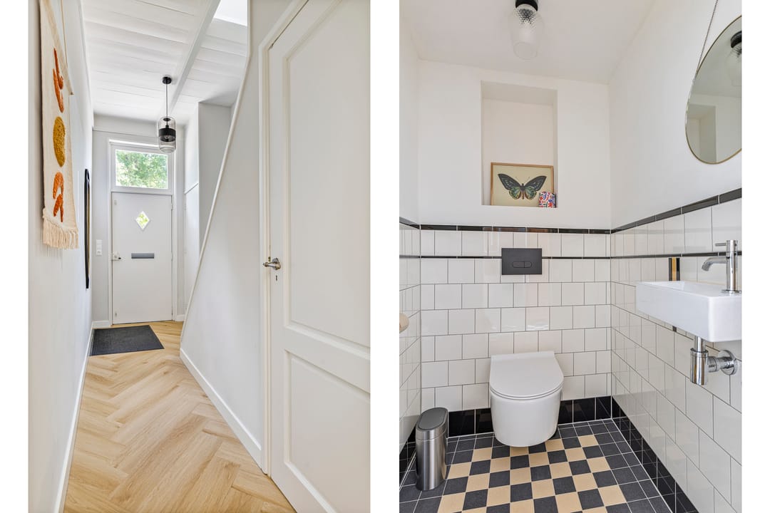 Foto 2 van Annerweg 39