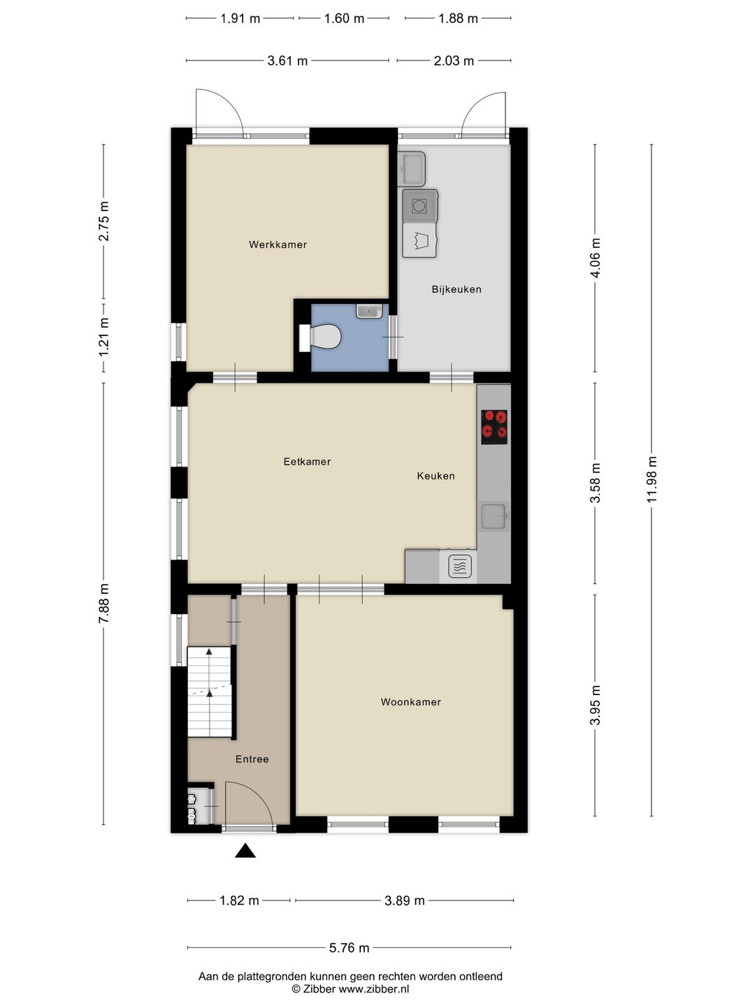 Foto 41 van Annerweg 39