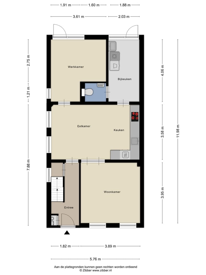 Foto 41 van Annerweg 39