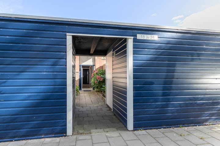 Photo 3 of Walenburg 18