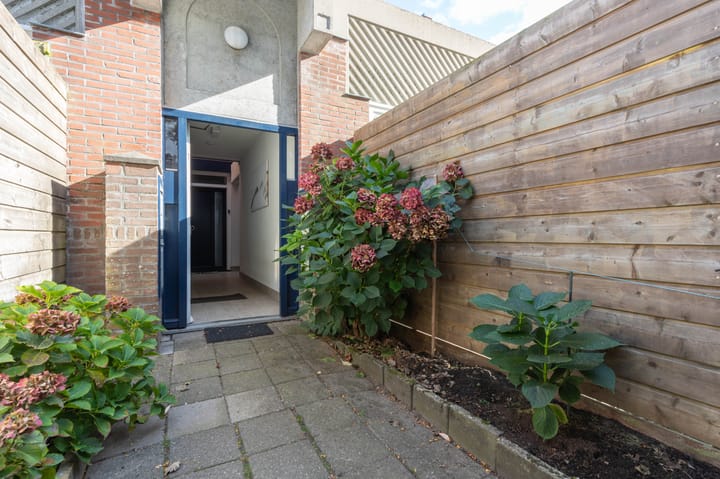 Photo 4 of Walenburg 18