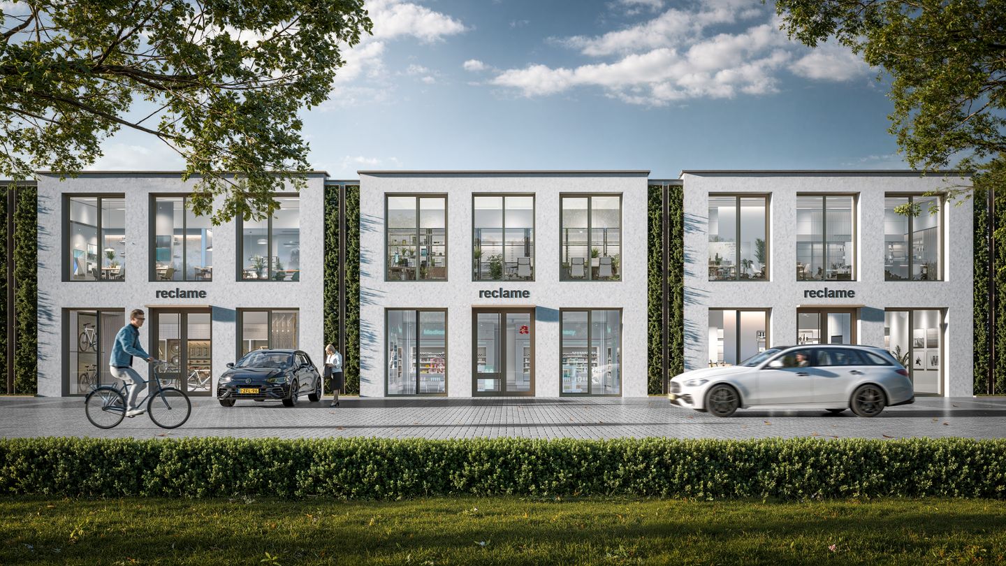 Bekijk foto 2 van Amersfoortsestraat 22