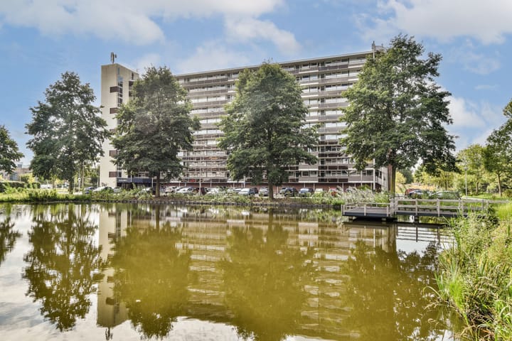 Foto 5 van Bleulandweg 172