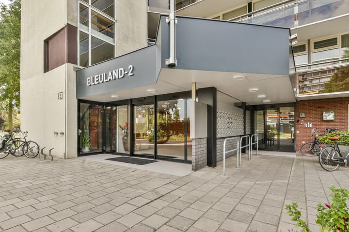 Foto 7 van Bleulandweg 172