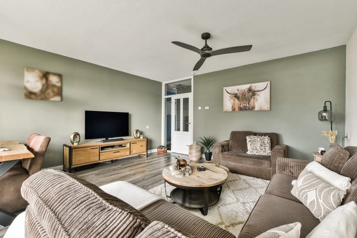 Foto 10 van Bleulandweg 172