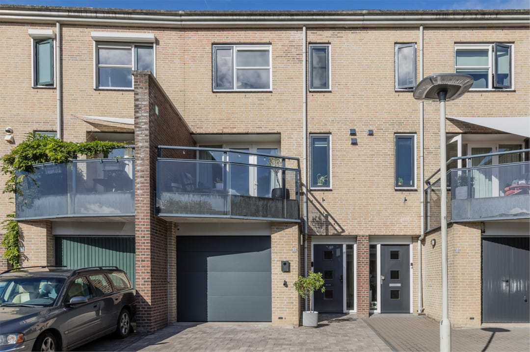 Foto 2 van Johanna van Gulikstraat 31