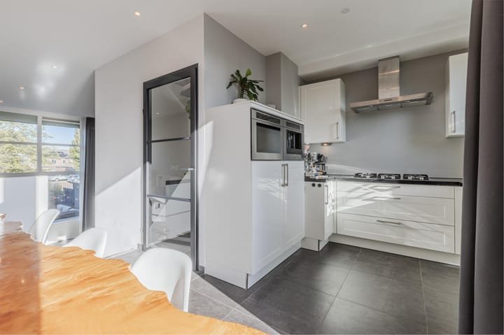 Foto 6 van Johanna van Gulikstraat 31