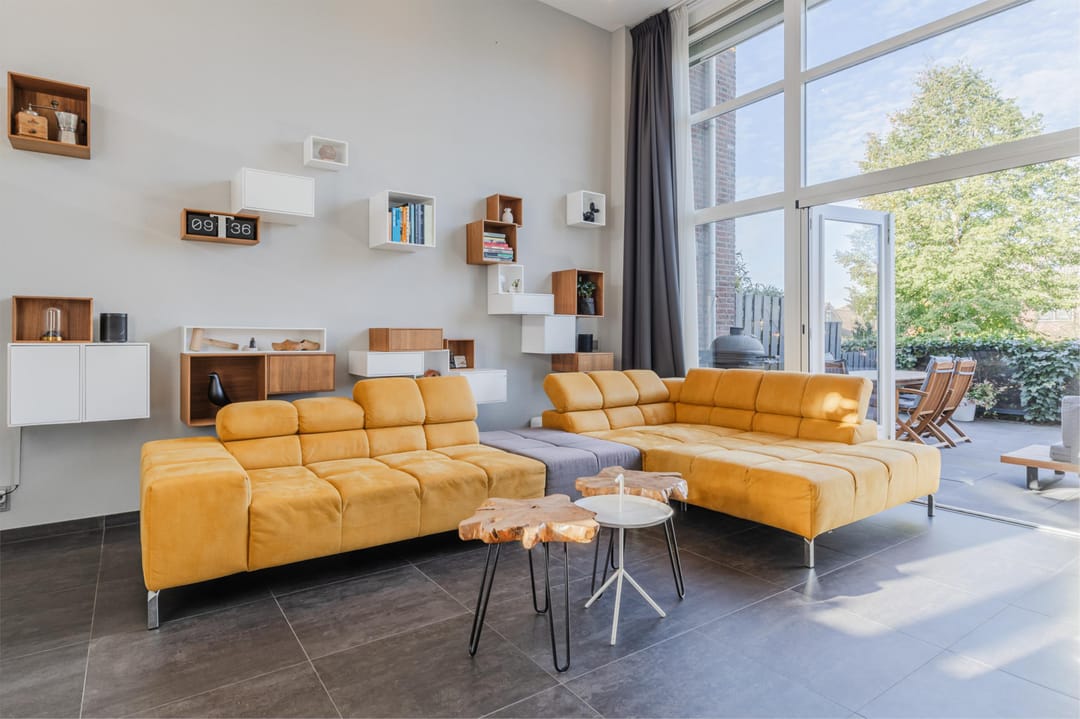 Foto 7 van Johanna van Gulikstraat 31