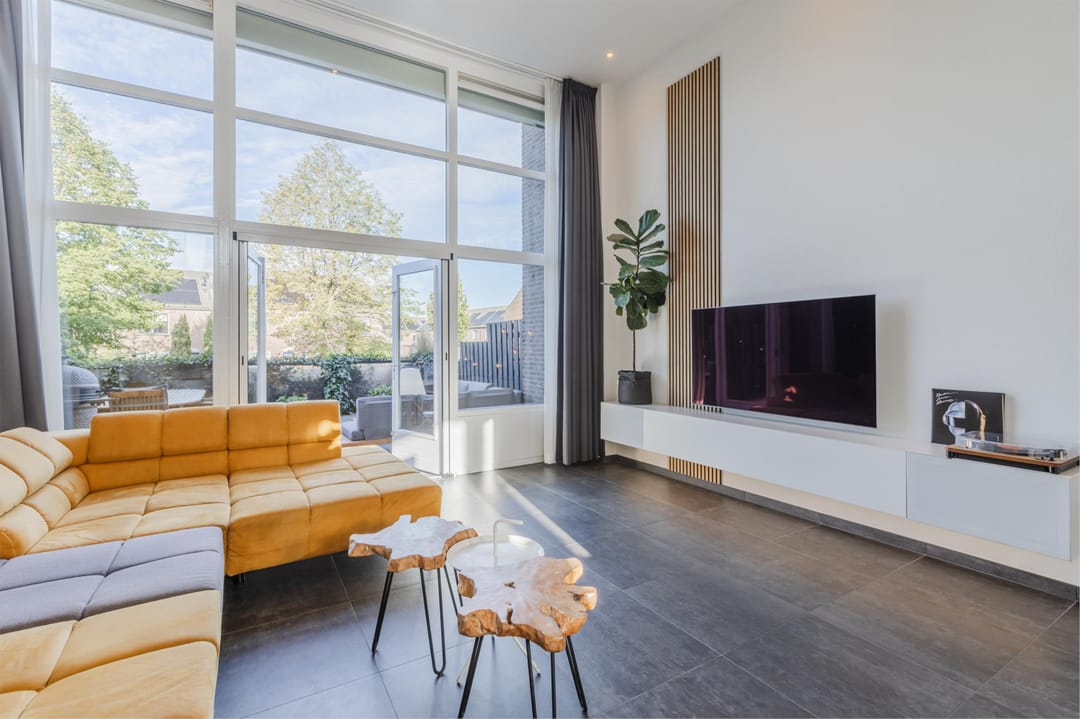 Foto 8 van Johanna van Gulikstraat 31