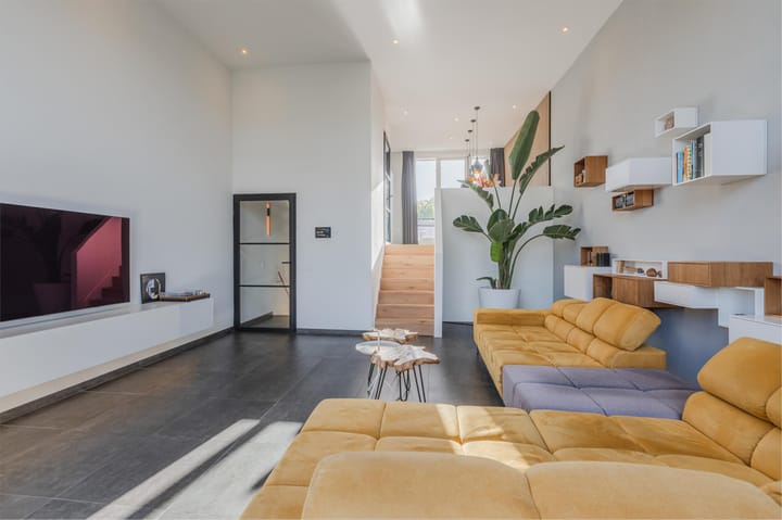 Foto 10 van Johanna van Gulikstraat 31