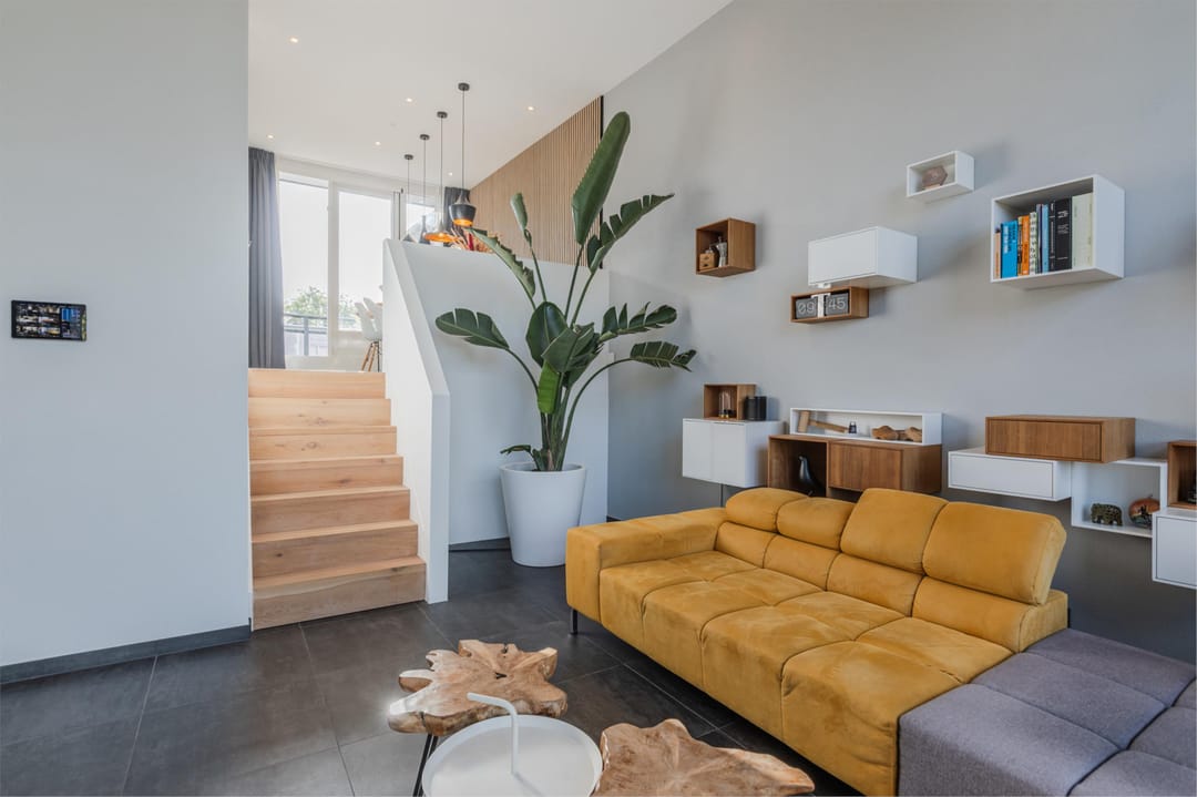 Foto 11 van Johanna van Gulikstraat 31